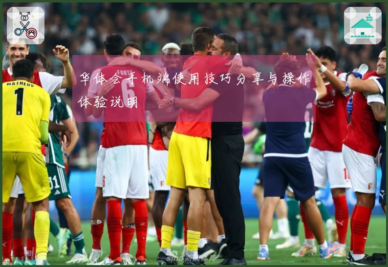 华体会手机端使用技巧分享与操作体验说明